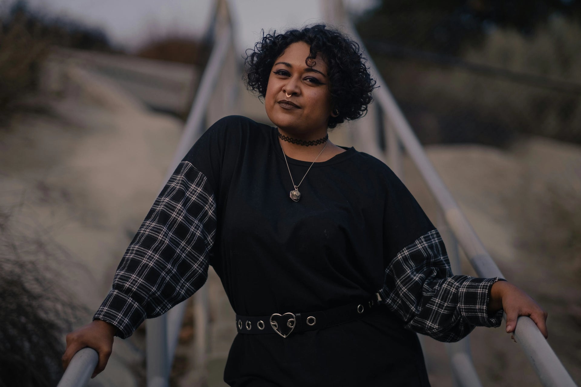 Start it off right…with Courage and Conviction